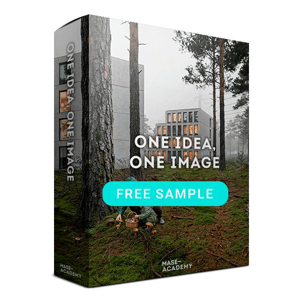 One Idea, One Image – Free Sample Module